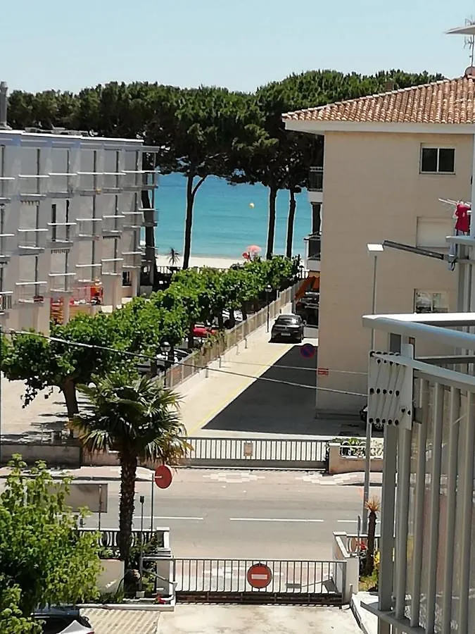 Apartment Differentflats Antinea 3