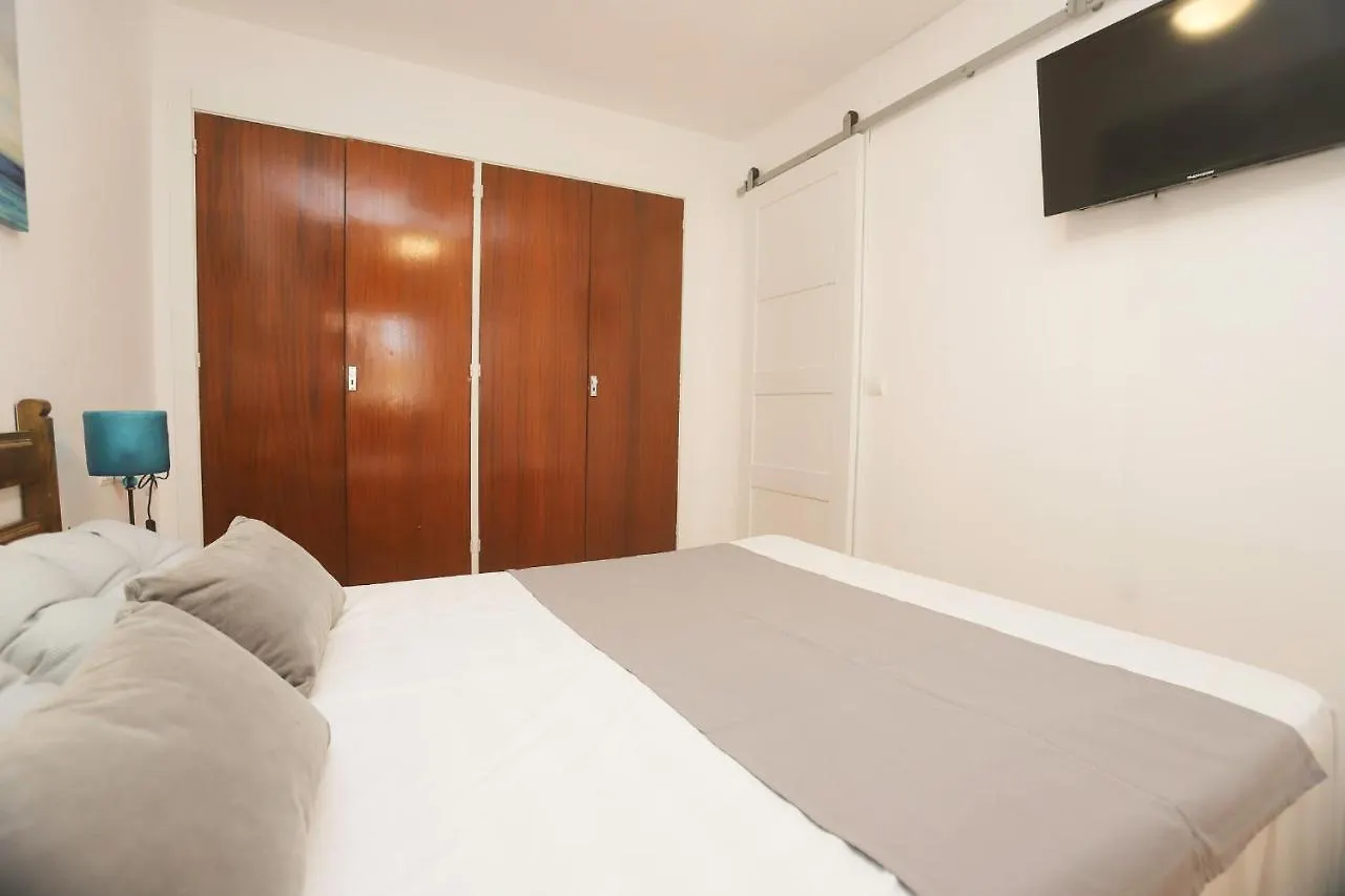 Differentflats Antinea 3