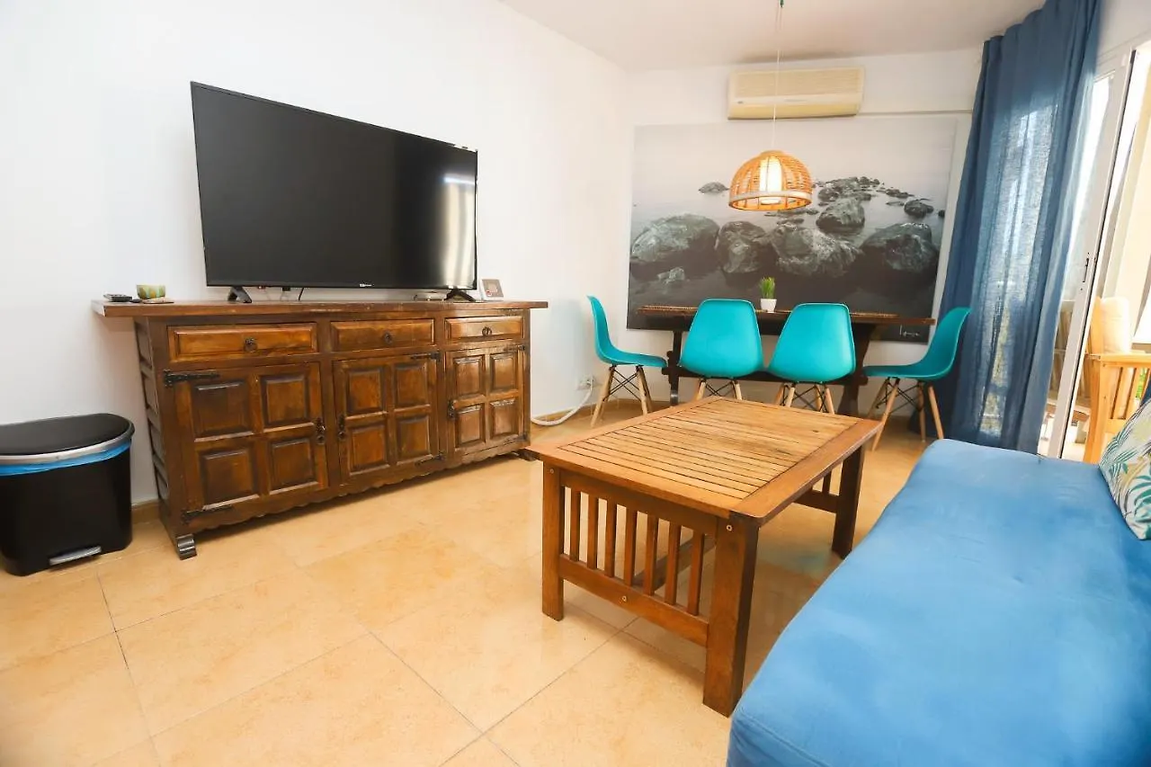 Differentflats Antinea 3 0*, Cambrils