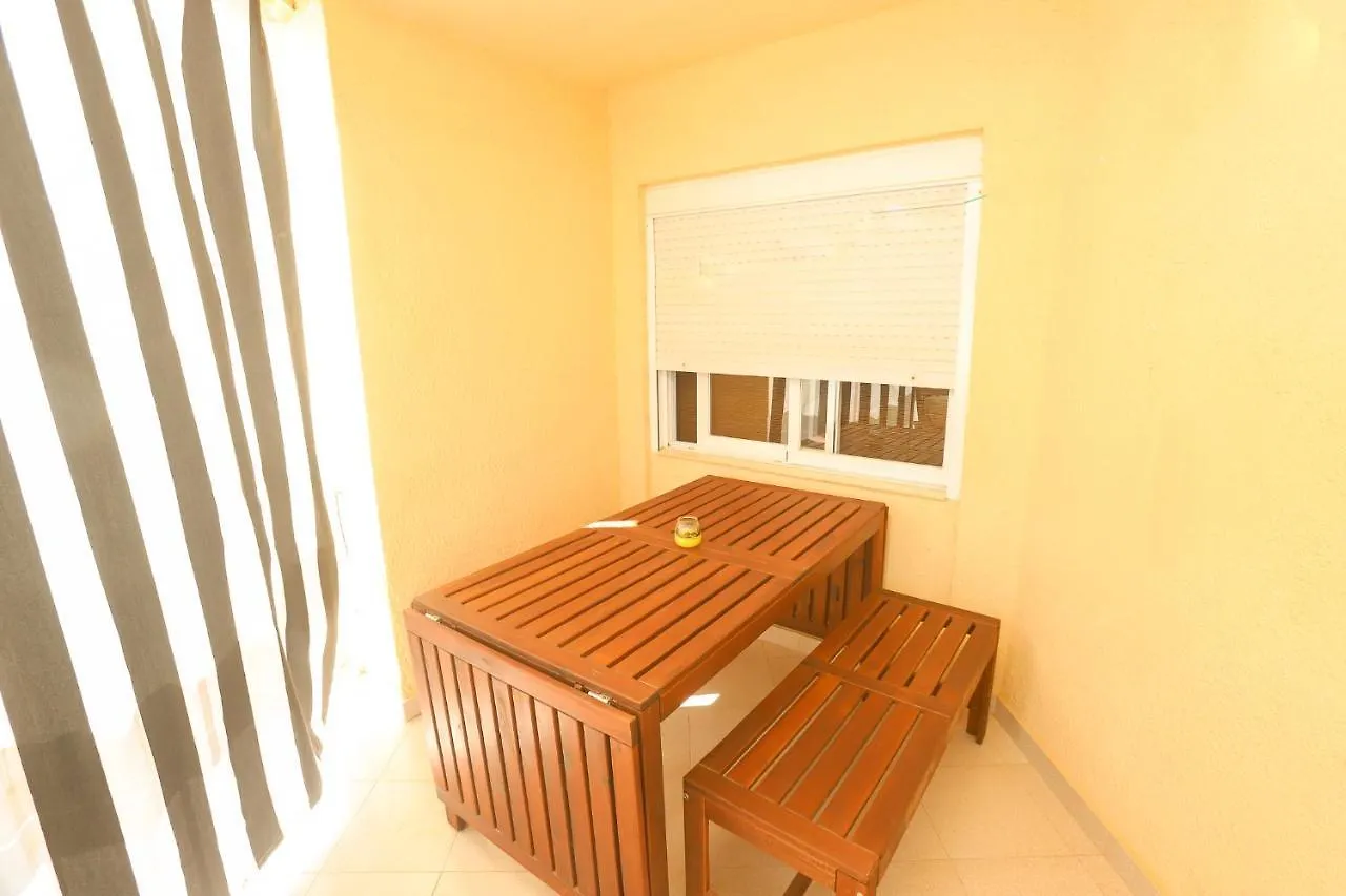 Differentflats Antinea 3 إسبانيا