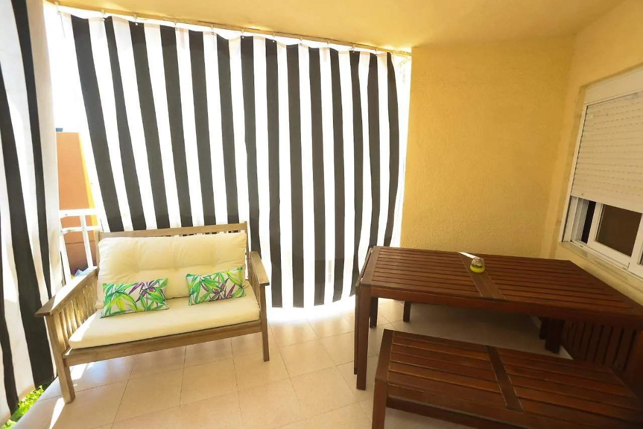 Differentflats Antinea 3 0*, Cambrils Spain