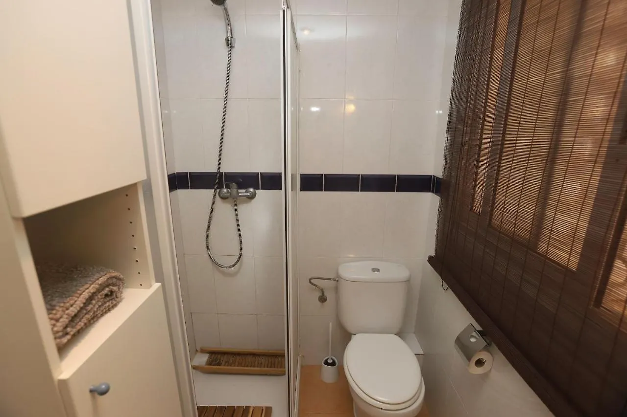 Apartment Differentflats Antinea 3