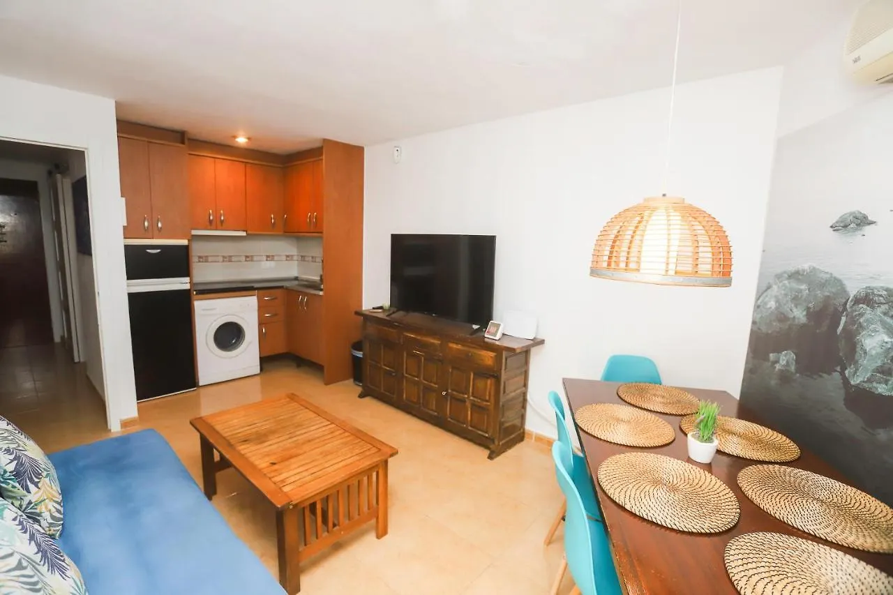 Differentflats Antinea 3