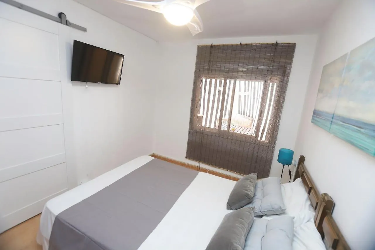 Differentflats Antinea 3 0*, Cambrils Spain