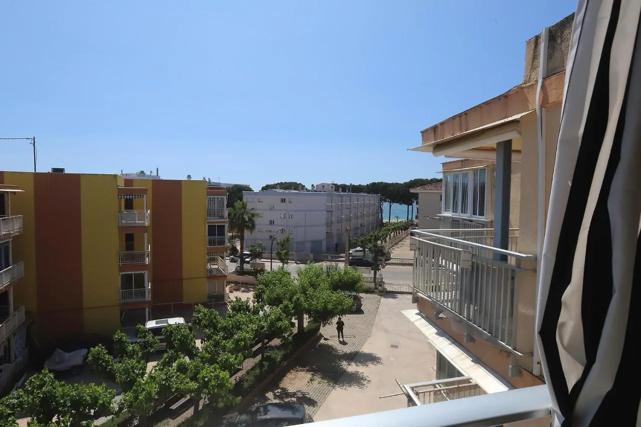 Differentflats Antinea 3 Cambrils