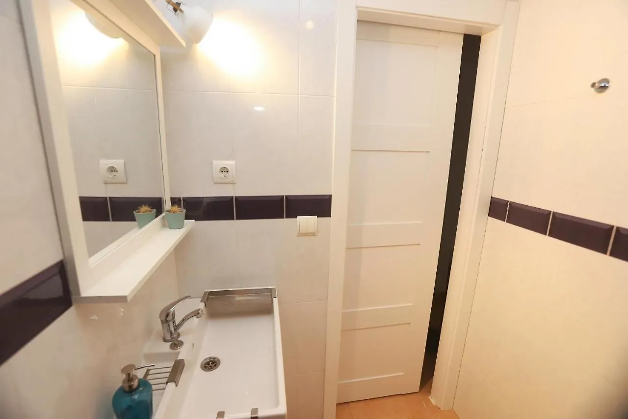 Differentflats Antinea 3 Apartment Cambrils